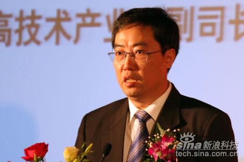 顧大偉:發(fā)改委從五方面加大對(duì)軟件支持力度