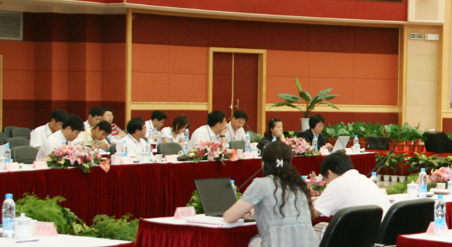 2005中國特色政府網(wǎng)站評(píng)選結(jié)果揭曉