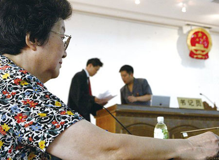 信息公開(kāi)新法運(yùn)行考驗(yàn)政府披露真相