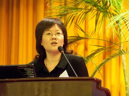 中國政府CIO共聚無錫 網(wǎng)站群建設(shè)運營重新起航