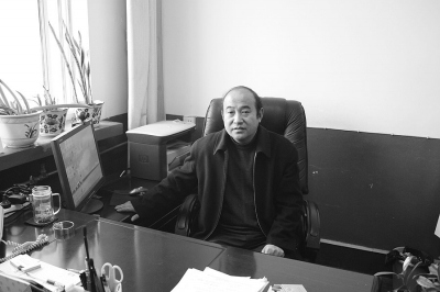 最敬業(yè)政府網(wǎng)站負責人:關(guān)鍵是別把群眾的事當小事