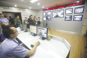 電子政務(wù)廣泛運用。