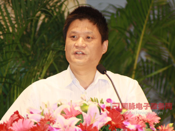 第六屆中國政府網(wǎng)站國際化程度測評結(jié)果發(fā)布會隆重舉行