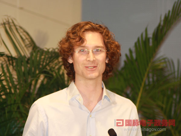 第六屆中國政府網(wǎng)站國際化程度測評結(jié)果發(fā)布會隆重舉行