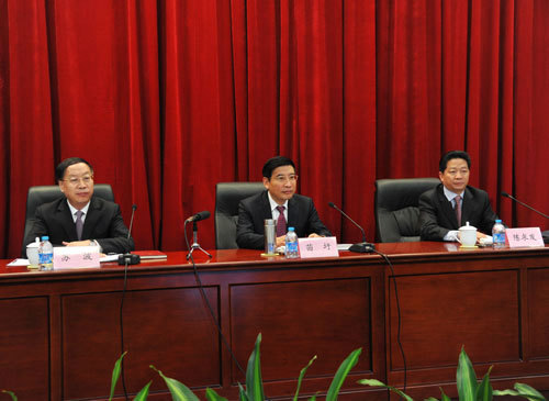 工信部：推動信息化和工業(yè)化深度融合