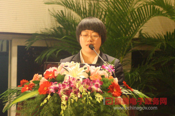 2012年省級(jí)政府門(mén)戶網(wǎng)站績(jī)效評(píng)估結(jié)果發(fā)布 上海第一