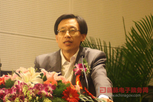 郭永田：服務(wù)三農(nóng) 創(chuàng)新發(fā)展