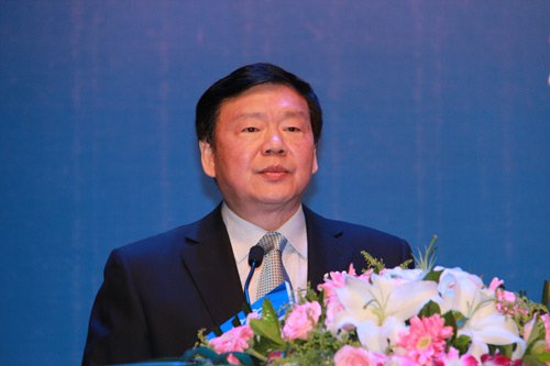 婁勤儉：要致力發(fā)展電子政務(wù)云 加大帶寬建設(shè)