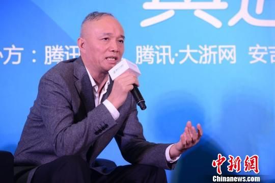 浙江組織部部長(zhǎng)：政務(wù)微博最大的問題是不敢發(fā)聲