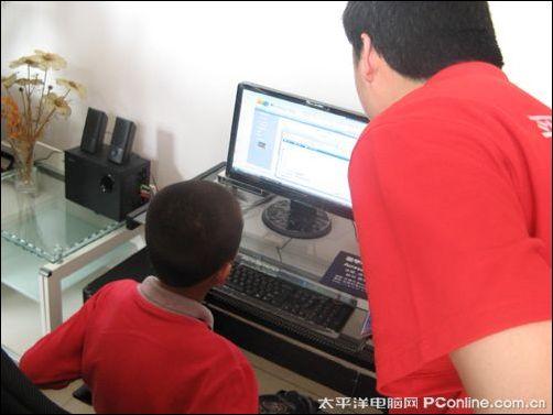 聯(lián)想新渠道模式深入鄉(xiāng)村圓夢計劃步入成熟期