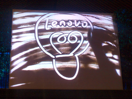 科技時(shí)代_聯(lián)想在國(guó)內(nèi)首次發(fā)布Idea品牌產(chǎn)品(組圖)