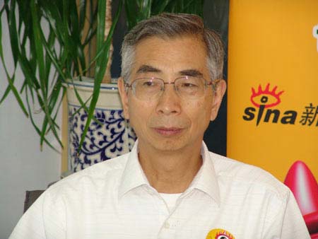 科技時代_倪光南談番茄花園案教訓：加快軟件正版化