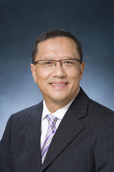 微軟大中華區(qū)CEO:梁念堅(jiān)