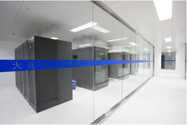 曙光機(jī)群管理系統(tǒng)助力創(chuàng)新型數(shù)據(jù)庫(kù)中心