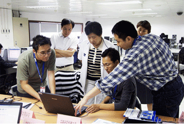 國家信息化專家強(qiáng)調(diào)提高我國對(duì)自主產(chǎn)品的可控能力