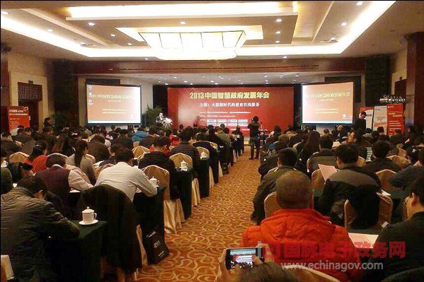 2013政府網(wǎng)站國(guó)際化評(píng)估：近50%政府網(wǎng)站外文版仍在建設(shè)階段