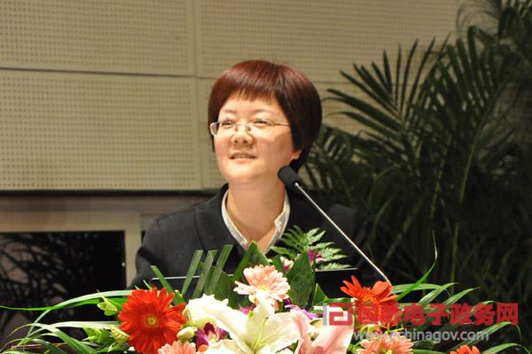 鄭愛軍：“政府網(wǎng)站+”時代 ，政府網(wǎng)站如何定位？