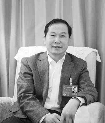 加快啟動國家大數據發(fā)展戰(zhàn)略