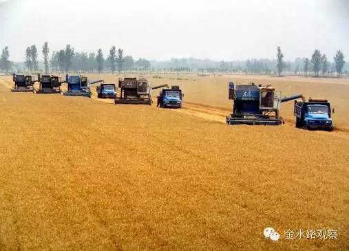 河南850億元搞“互聯(lián)網(wǎng)+”！市縣級政府怎樣玩得轉(zhuǎn)，8大風(fēng)口必看 