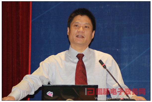 楊冰之：網(wǎng)絡(luò)世界中大國政府國際形象構(gòu)建之道