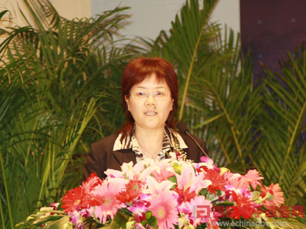 鄭愛軍:從電子政務(wù)到智慧政府——國脈的思考與實(shí)踐