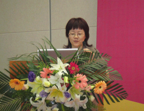 鄭愛軍：當(dāng)前網(wǎng)站的發(fā)展趨勢(shì)與構(gòu)建策略