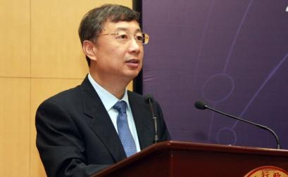 國家信息中心副主任周民