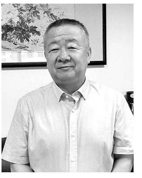 寧夏回族自治區(qū)政協(xié)常委、民盟寧夏回族自治區(qū)委員會(huì)主委冀永強(qiáng)