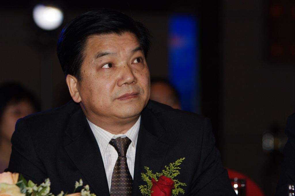 國(guó)家政務(wù)信息系統(tǒng)整合共享專(zhuān)家組專(zhuān)家 周德銘