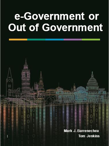 【英文版】電子政府與政務(wù)環(huán)境（E-GOVERNMENT OR OUT OF GOVERNMENT）
