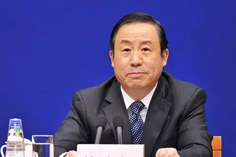 湖南省委副書記、省長(zhǎng)許達(dá)哲