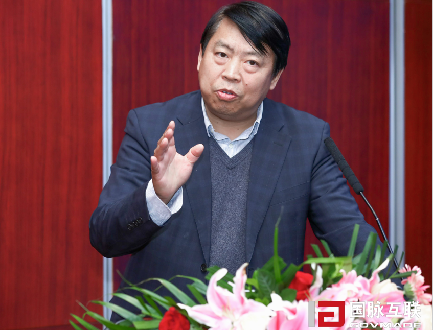 北京思創(chuàng)立方總經(jīng)理吳永祥