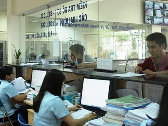 永福省努力建設(shè)電子政務(wù) hinh anh 1