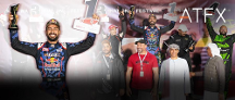 奪冠新紀錄 | 跨界聯(lián)動，ATFX銳意進取爭一流