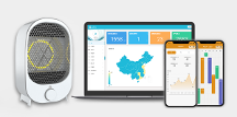 機智云取暖器智能化解決方案，賦能傳統(tǒng)取暖器智慧升級