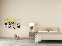 藝術(shù)漆一線品牌丨家庭裝修選美涂士藝術(shù)漆，用藝術(shù)刷新生活！