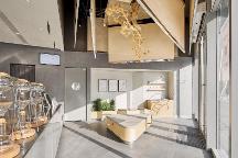 喜茶多家新門店迎客，為消費(fèi)者帶來中式新體驗(yàn)