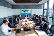 天美生物科技NASDAQ:BON 點(diǎn)亮納斯達(dá)克交易所的中國元素