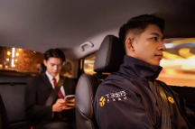 T3出行記：致溫暖的司機師傅們