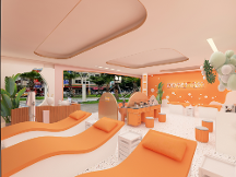 有姿洗臉吧價格實(shí)惠嗎，和同行比怎么樣