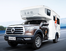 自由炮皮卡房車VS上汽大通MAXUS探索家T90縱橫，哪個(gè)房車品牌推出的車型更好？