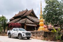 江鈴域虎7對(duì)比上汽大通MAXUS T70澳洲版后，更優(yōu)選項(xiàng)一目了然！