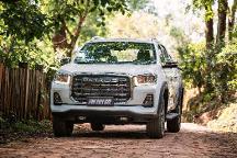 皮卡解禁潮！想要購買皮卡的車友，不要錯過皮卡車排行中的TA！