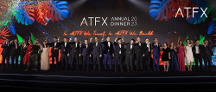 闊別三年終回歸，ATFX 2023企業(yè)年會(huì)盛大舉行