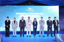 眾志成城，共創(chuàng)輝煌 ——“零碳之路，凈華共生”凈零項目簽約成功