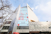 魔都TX淮海迎來全新物種——TANGO音樂飛輪首家體驗店正式開幕！