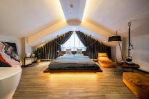 悠家民宿|你聽我說，民宿裝修要注意這3點(diǎn)