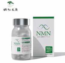 NMN“消費者火爆排行榜單”