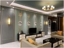 福建布加尼新材料公司裝飾建材市場中的口碑品牌