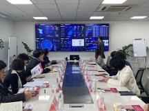 常熟市商務(wù)局局長(zhǎng)、黨委書(shū) 記、口岸辦公室主任徐國(guó)強(qiáng)蒞臨WotoKOL臥兔考察